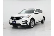$27998 : Acura RDX 2019 4dr SUV w/Adv thumbnail