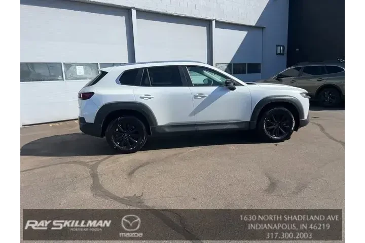 $30988 : Mazda CX-50 2024 AWD 2.5 S P image 5