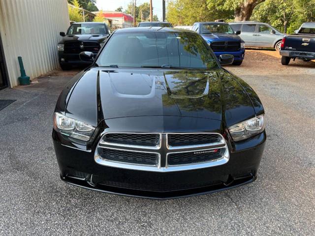 $9999 : 2014 Charger SE image 3