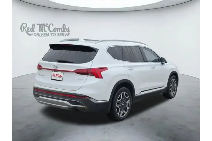 $20216 : Hyundai SANTA FE 2022 Limite image 5