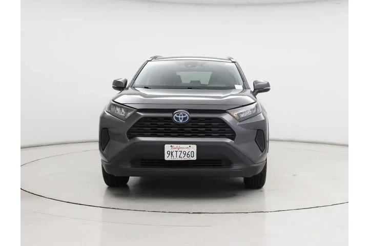 $22998 : Toyota RAV4 Hybrid 2022 AWD image 5