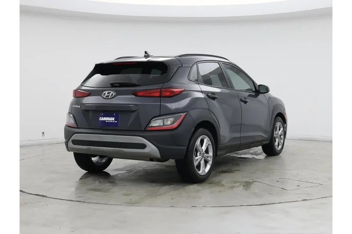 $17998 : Hyundai KONA 2023 SEL 4dr Cr image 8
