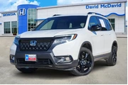 Honda Passport 2020 AWD Elit
