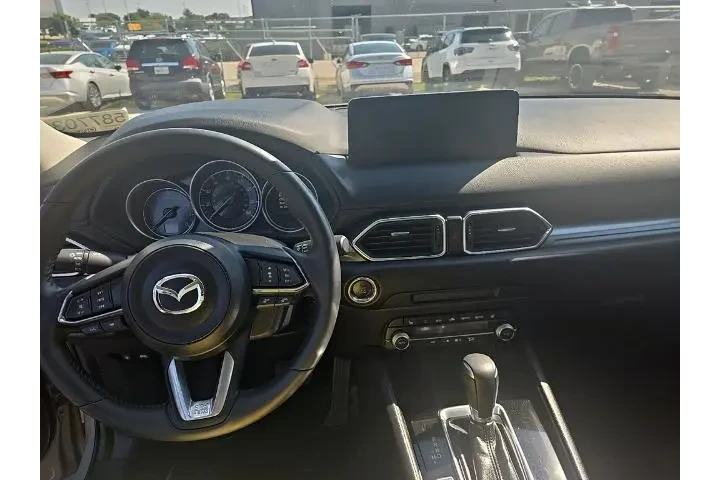 $25181 : Mazda CX-5 2025 AWD 2.5 S Se image 6