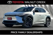 Toyota bZ4X 2023 AWD Limited