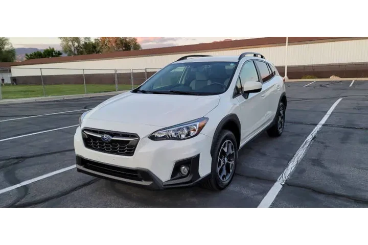$16900 : 2018 Crosstrek 2.0i Premium image 5