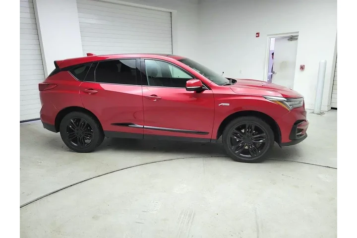 $28998 : Acura RDX 2020 4dr SUV w/A-S image 4