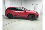 $28998 : Acura RDX 2020 4dr SUV w/A-S thumbnail