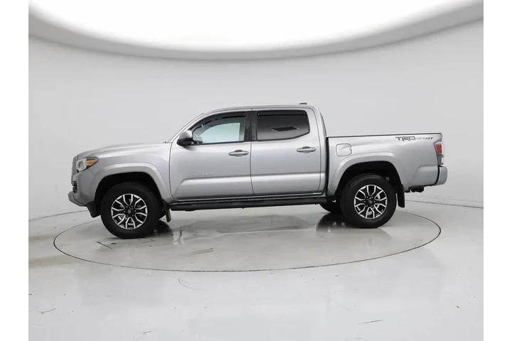 $30998 : Toyota Tacoma 2021 4x2 TRD S image 3
