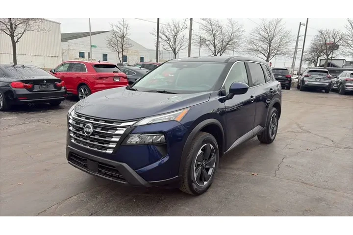 $22995 : 2025 ROGUE image 7