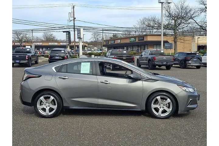 $9988 : Chevrolet Volt 2016 LT 4dr H image 7