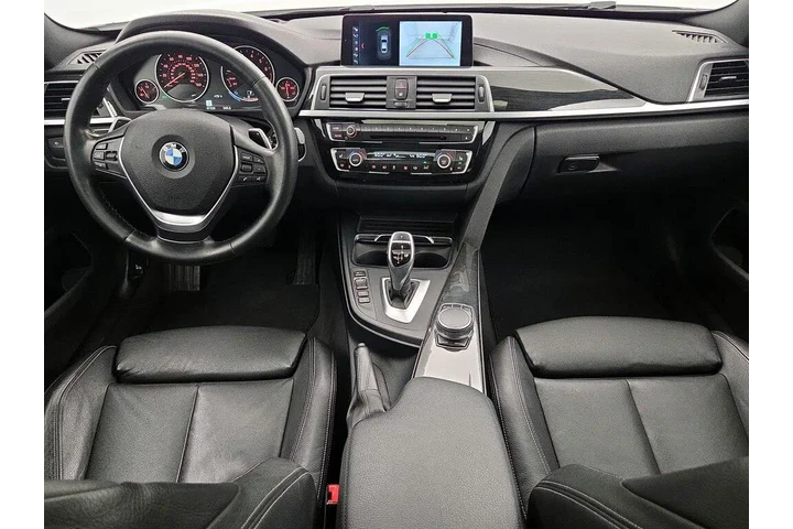 $23998 : BMW 4 Series 2018 AWD 440i x image 9