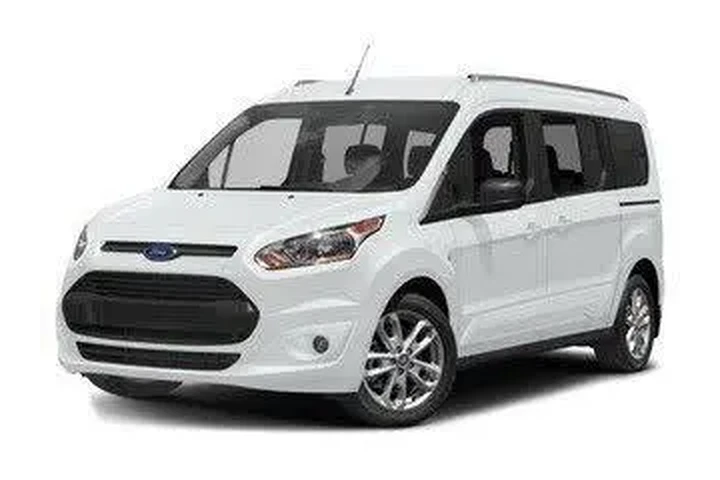 $13998 : Ford Transit Connect 2018 Ti image 1