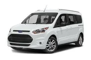 Ford Transit Connect 2018 Ti en Atlanta