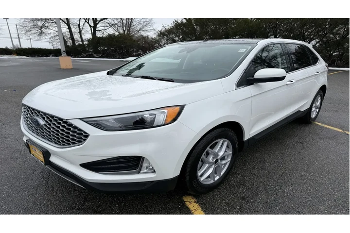 $28990 : Ford Edge 2023 AWD SEL 4dr C image 2