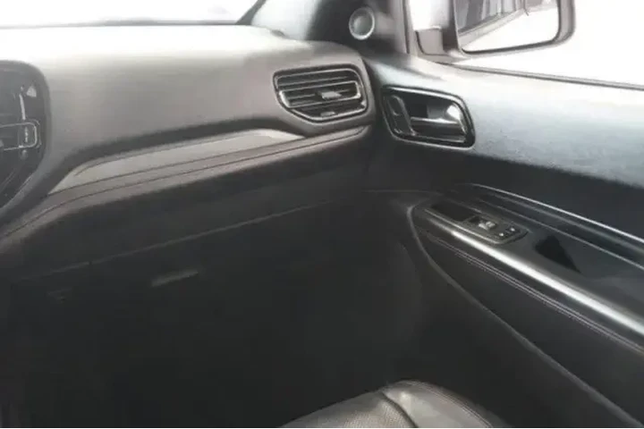 $29995 : Dodge Durango 2021 AWD R/T 4 image 9