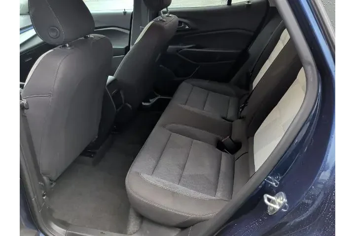 $20295 : Chevrolet Trax 2024 LS 4dr C image 10