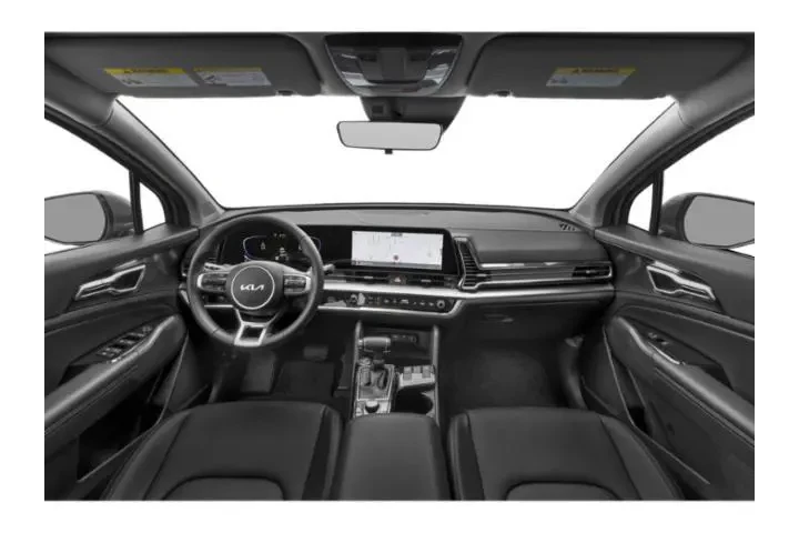 $28501 : Kia Sportage 2025 AWD EX 4dr image 8