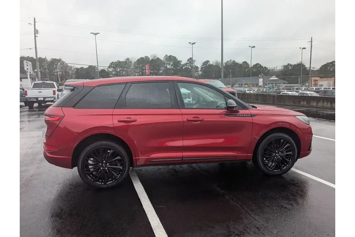$39991 : Lincoln Corsair 2025 Premier image 5