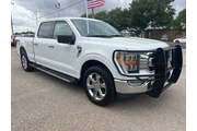 $33995 : Ford F-150 2021 4x4 XL 4dr S thumbnail