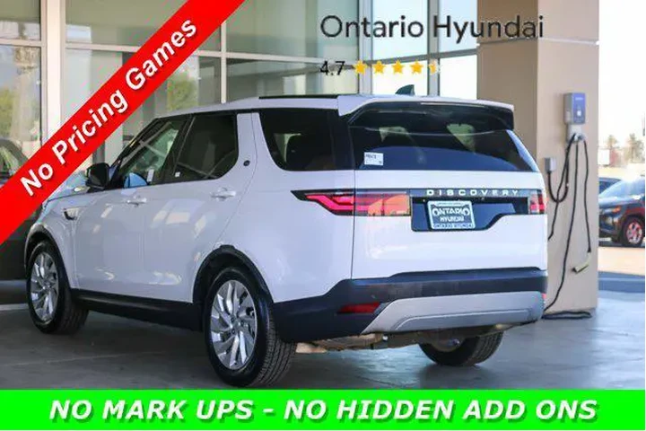 $35086 : Land Rover Discovery 2024 AW image 6