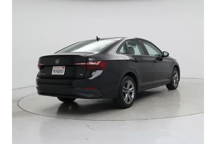 $19998 : Volkswagen Jetta 2024 SE 4dr image 8