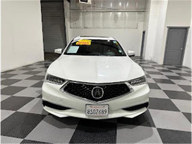 $25448 : 2020 ACURA TLX image 2