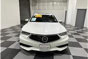 $25448 : 2020 ACURA TLX thumbnail