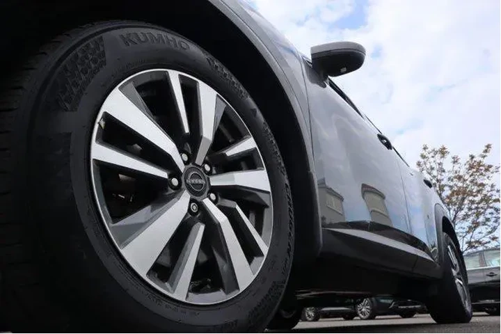 $32469 : Nissan Pathfinder 2024 AWD S image 9