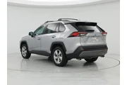 $33998 : Toyota RAV4 Hybrid 2021 AWD thumbnail