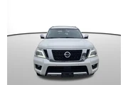 $17918 : Nissan Armada 2017 4x4 Plati thumbnail