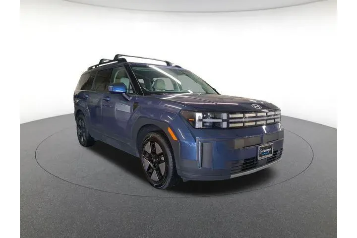 $35500 : Hyundai SANTA FE Hybrid 2026 image 3