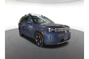 $35500 : Hyundai SANTA FE Hybrid 2026 thumbnail