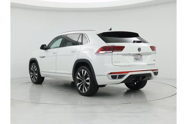 $24998 : Volkswagen Atlas Cross Sport image 2
