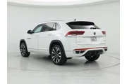 $24998 : Volkswagen Atlas Cross Sport thumbnail