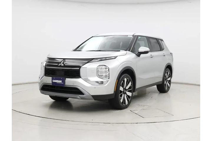 $26998 : Mitsubishi Outlander 2025 AW image 4