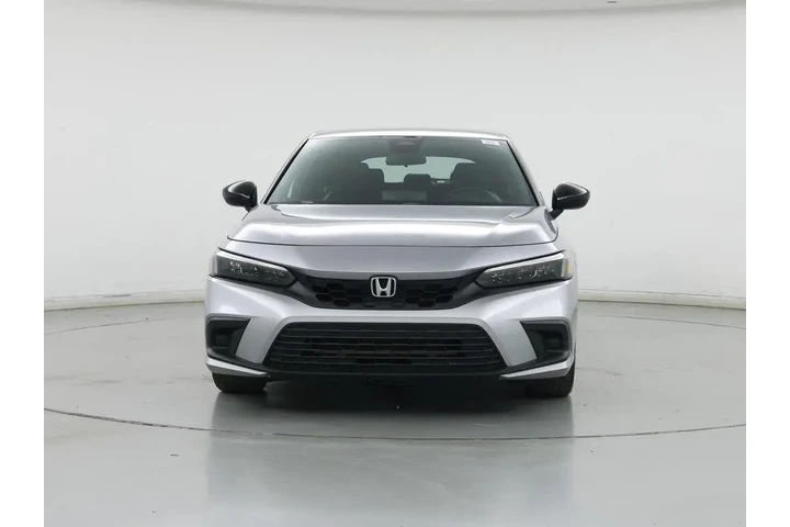 $24998 : Honda Civic 2022 Sport 4dr H image 5