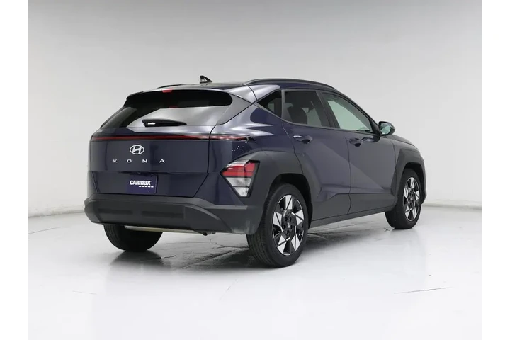 $22998 : Hyundai KONA 2025 SEL 4dr Cr image 8