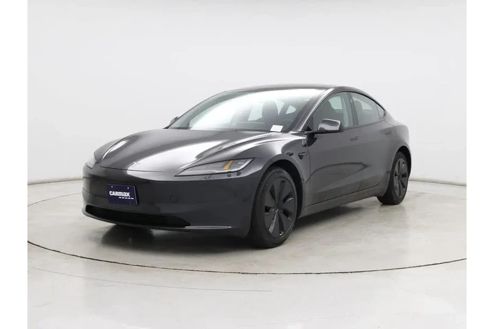 $35998 : Tesla Model 3 2024 Long Rang image 4