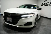$20553 : 2021 Accord Sedan thumbnail