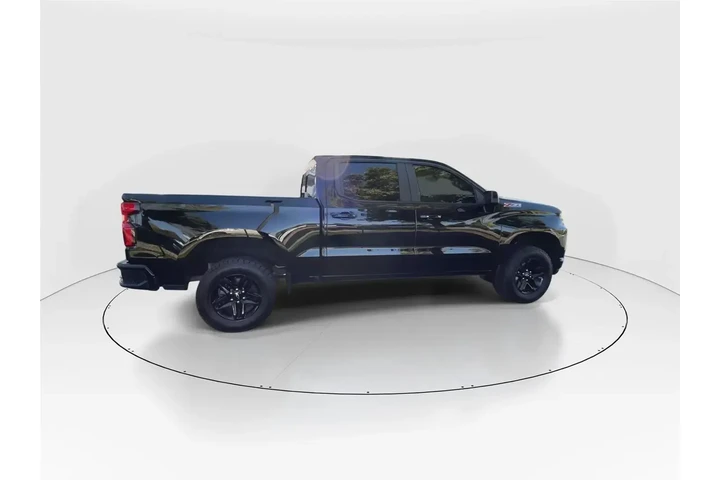 $38988 : Chevrolet Silverado 1500 202 image 9