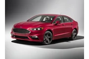 Ford Fusion 2018 SE 4dr Seda en Dallas
