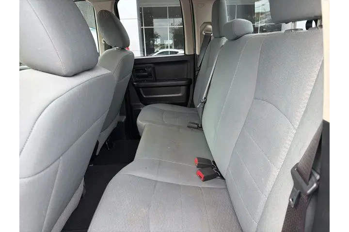 $19999 : Ram 1500 2015 4x4 Express 4d image 8