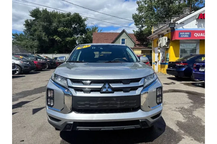 $19995 : 2024 Outlander Sport S image 3