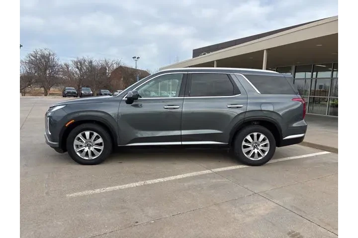 $35998 : Hyundai PALISADE 2025 AWD SE image 2