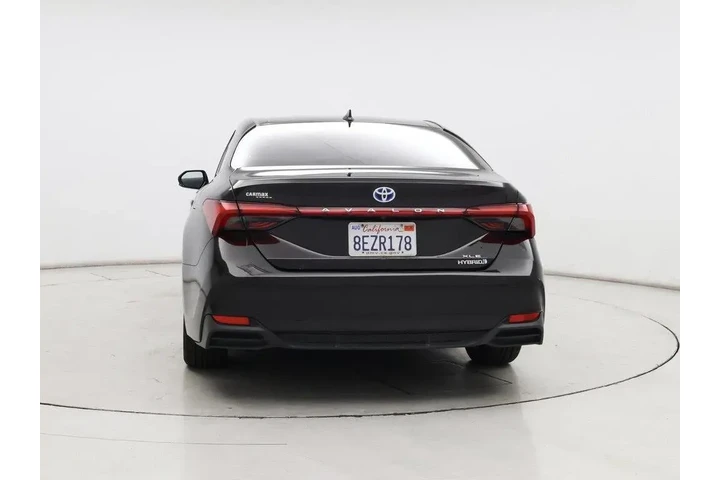 $23998 : Toyota Avalon Hybrid 2019 XL image 6