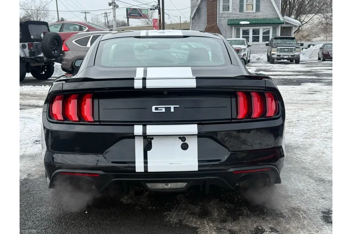 $36998 : 2019 Mustang image 9