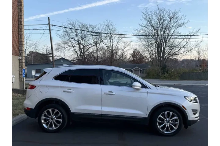 $15999 : 2019 MKC Select image 6