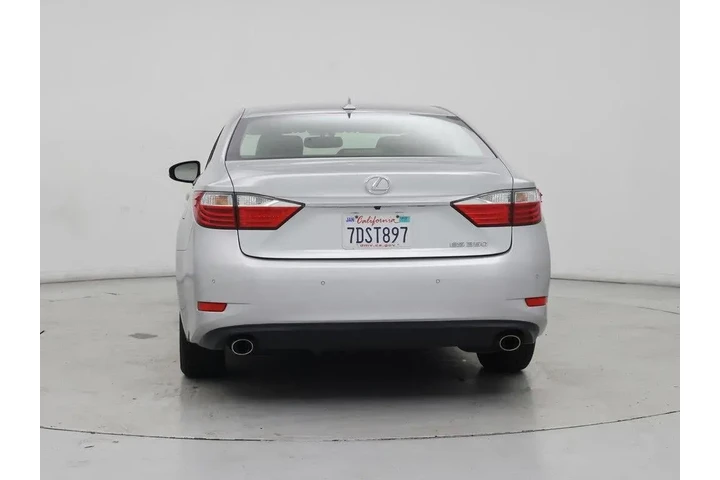 $19998 : Lexus ES 350 2014 4dr Sedan image 6