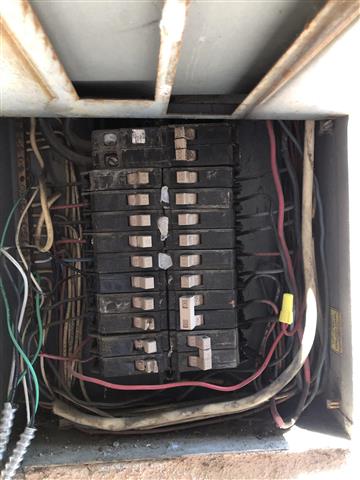 Electrical service image 6